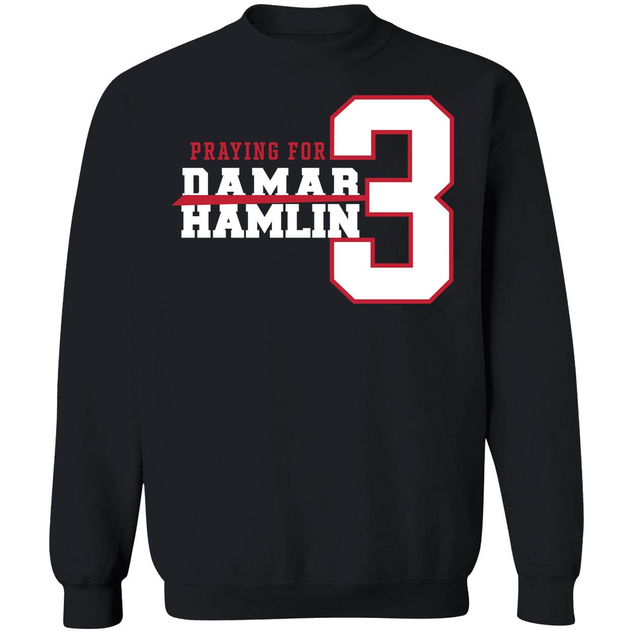 Praying For Damar Hamlin Shirt 3 1.jpg