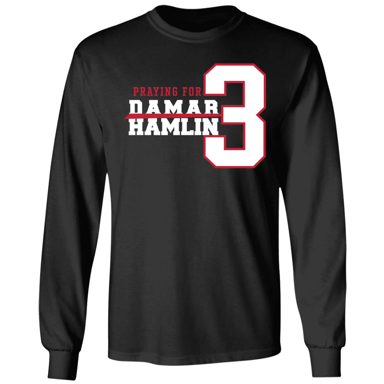 Praying For Damar Hamlin Shirt 4 1.jpg