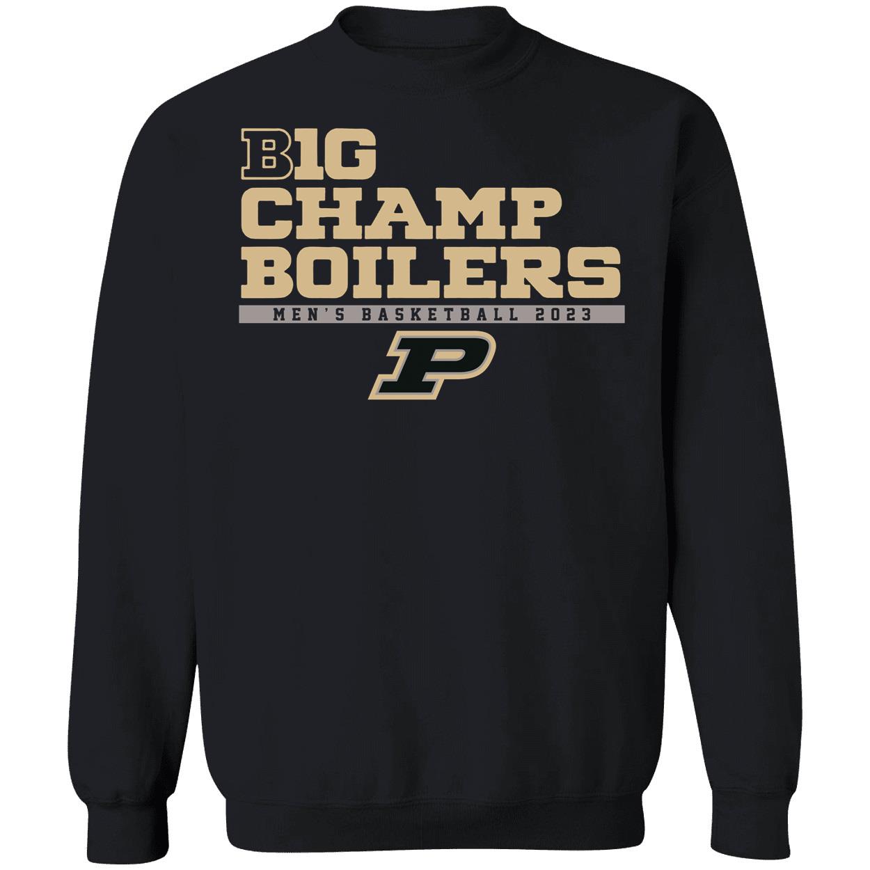 Purdue Basketball B1g Champ Boilers Shirt 3 1.jpg