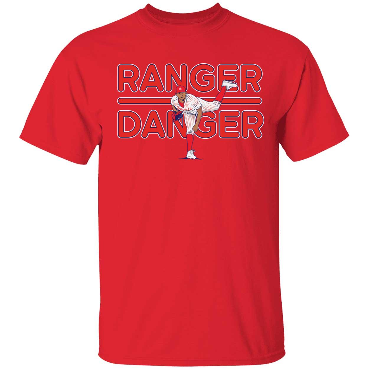 Ranger Suarez Ranger Danger Shirt 1 1.jpg