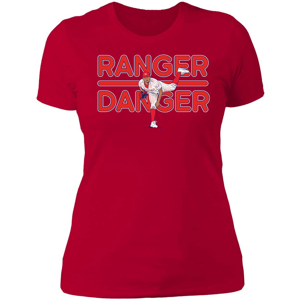 Ranger Suarez Ranger Danger Shirt 6 1.jpg