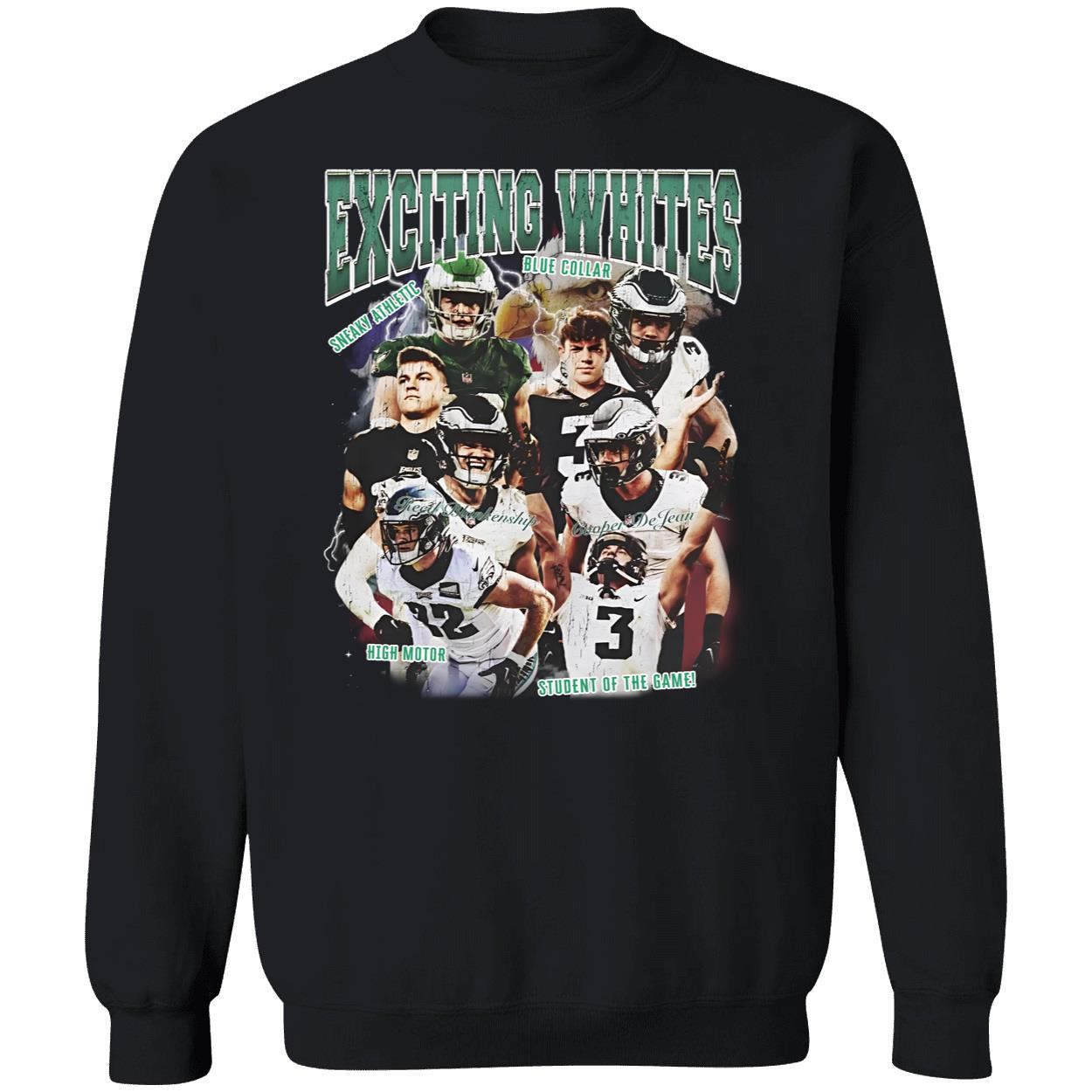 Reed Blankenship And Cooper Dejean Exciting Whites Eagles Shirt 3 1.jpg