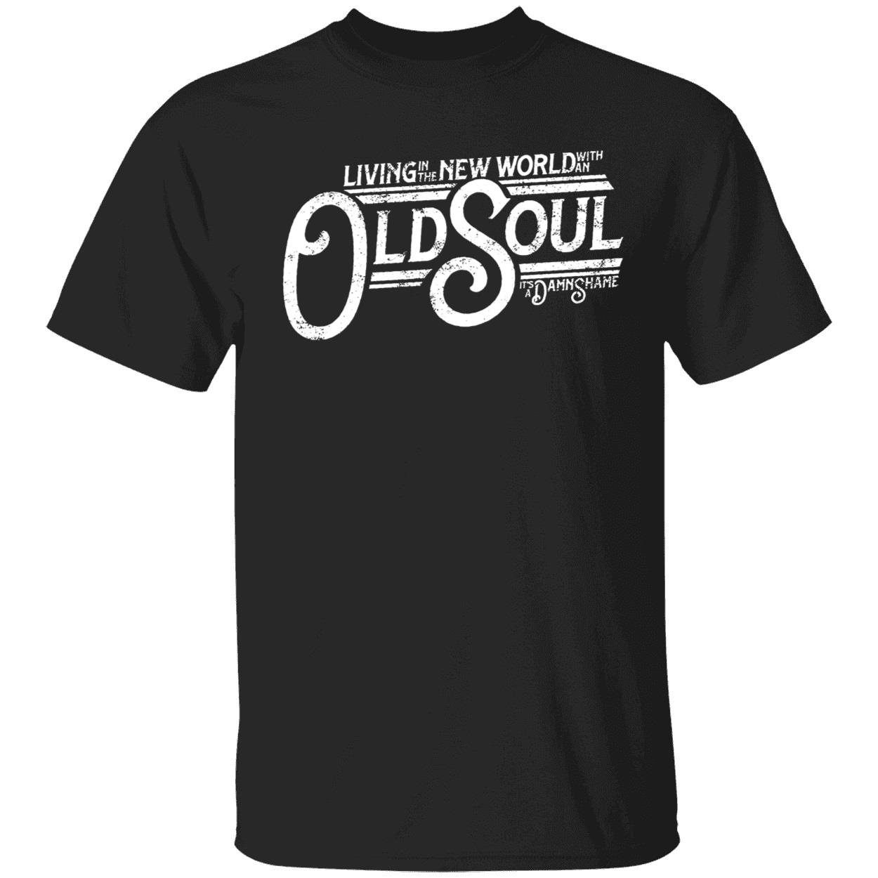 Rich Men North Of Richmond