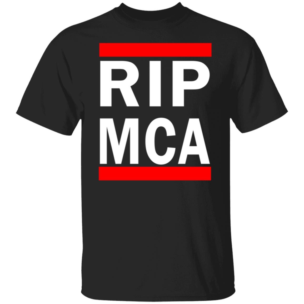 Rip MCA Shirt