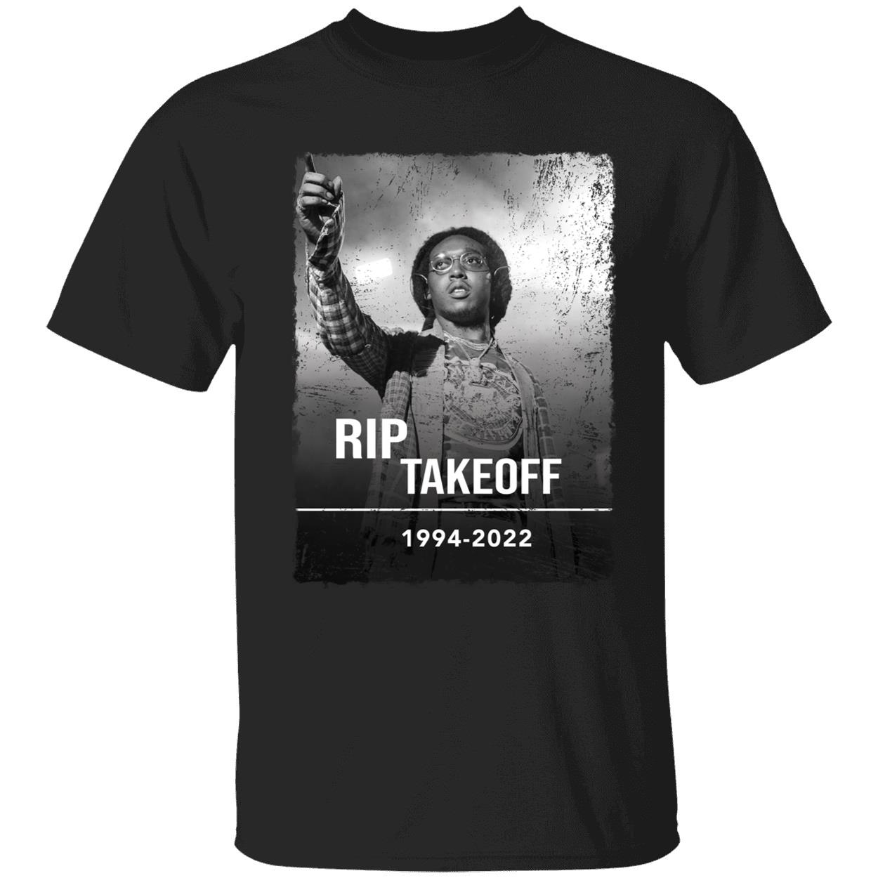 Rip Takeoff 1994 2022 Shirt