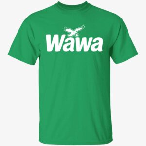 Rob Mcelhenney Wawa Eagles