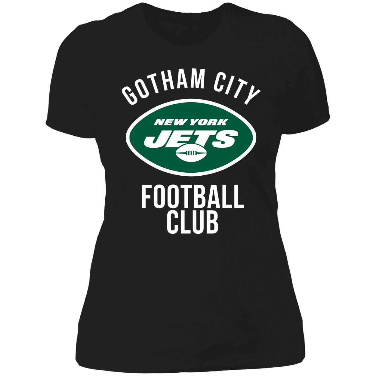 Robert Saleh Gotham City Football Club New York Jets Shirt 6 1.jpg