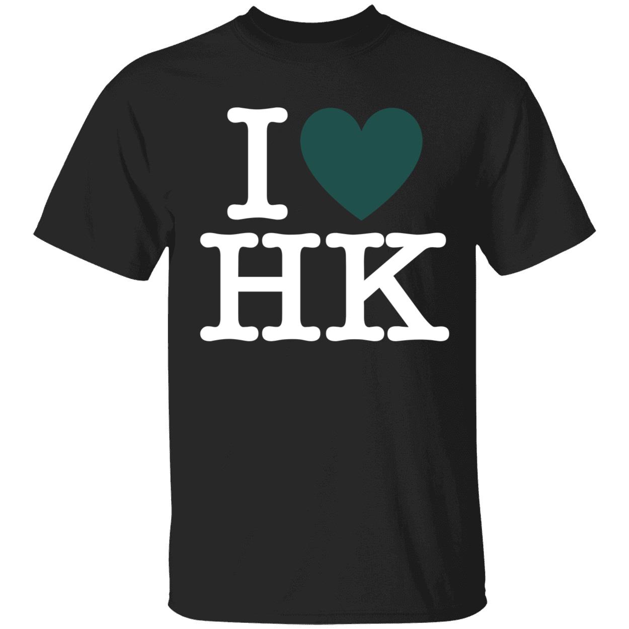 Robert Saleh I Love Hard Knocks