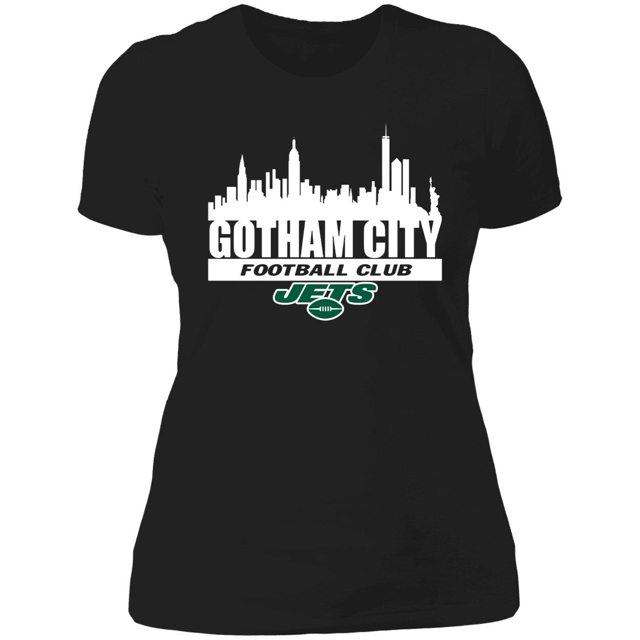 Robert Saleh Wears Gotham City Football Club New York Jets Shirt 6 1.jpg
