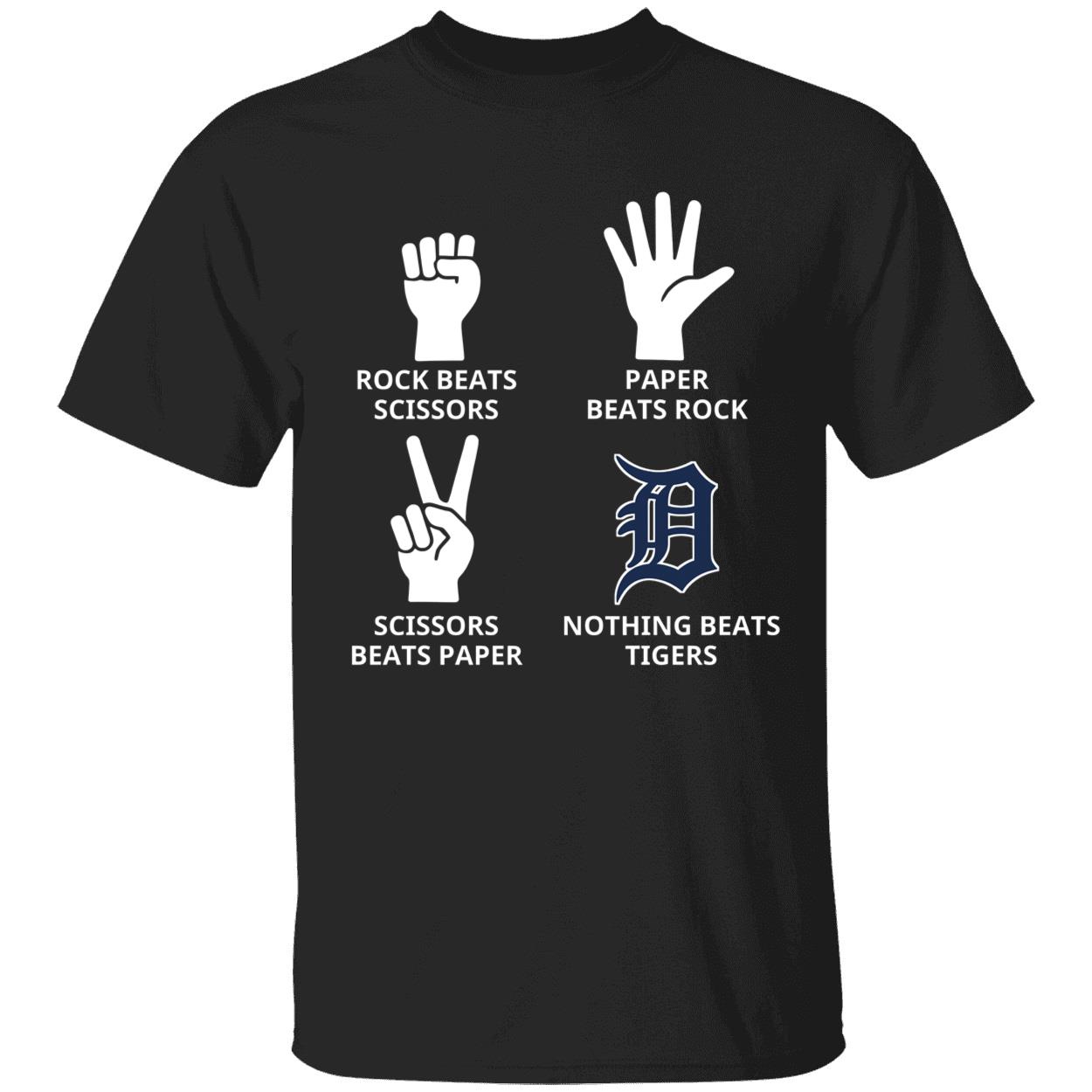Rock Beats Scissors Paper Beats Rock Nothing Beats Detroit Tigers Shirt 1 1.jpg