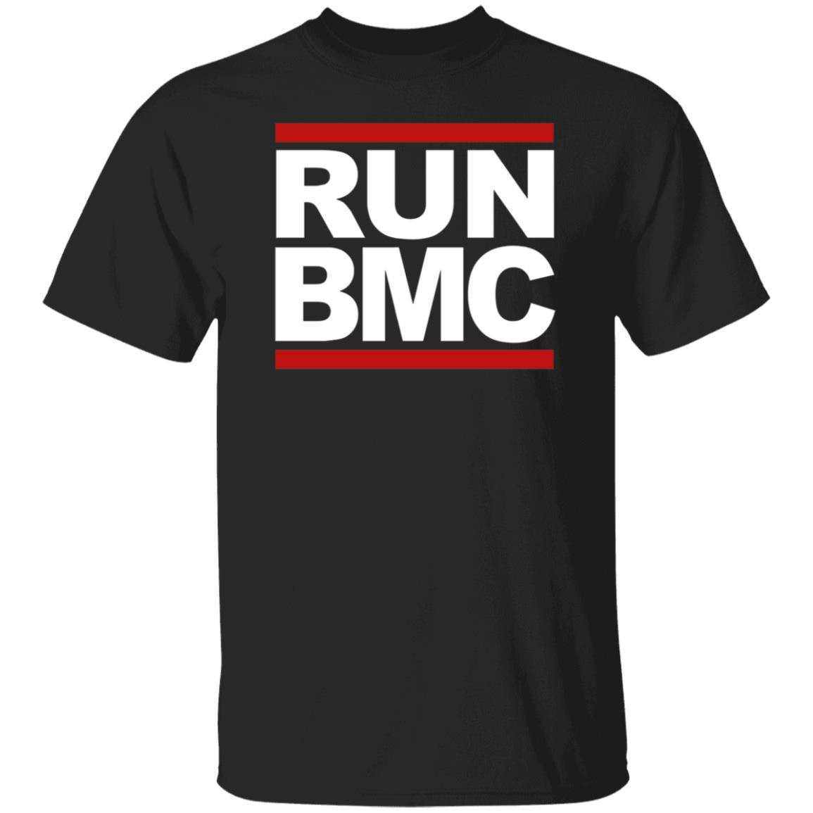 Run Bmc Shirt