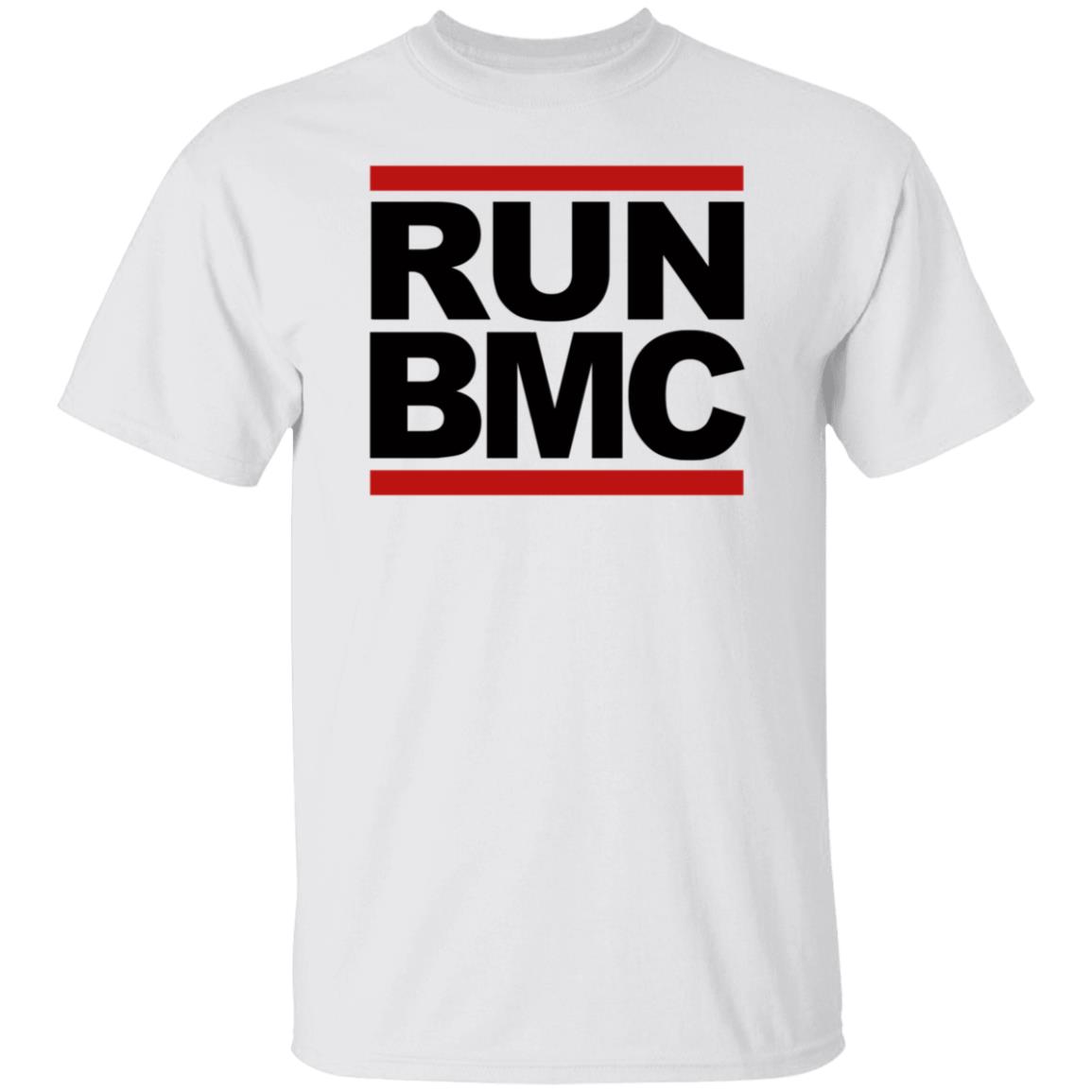 Run Bmc T-shirt