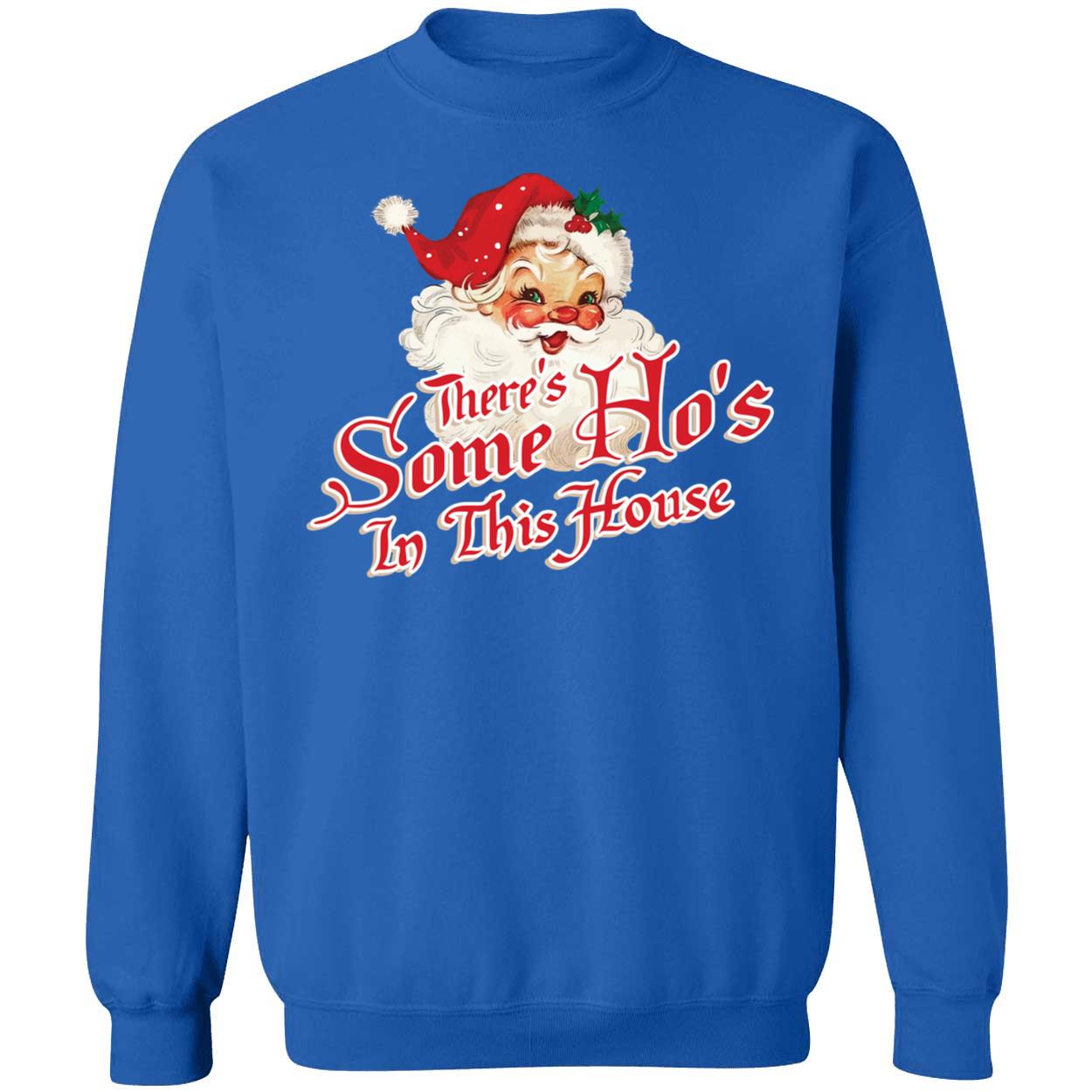 Ryan Clark Theres Some Hos In This House Shirt 3 1.jpg