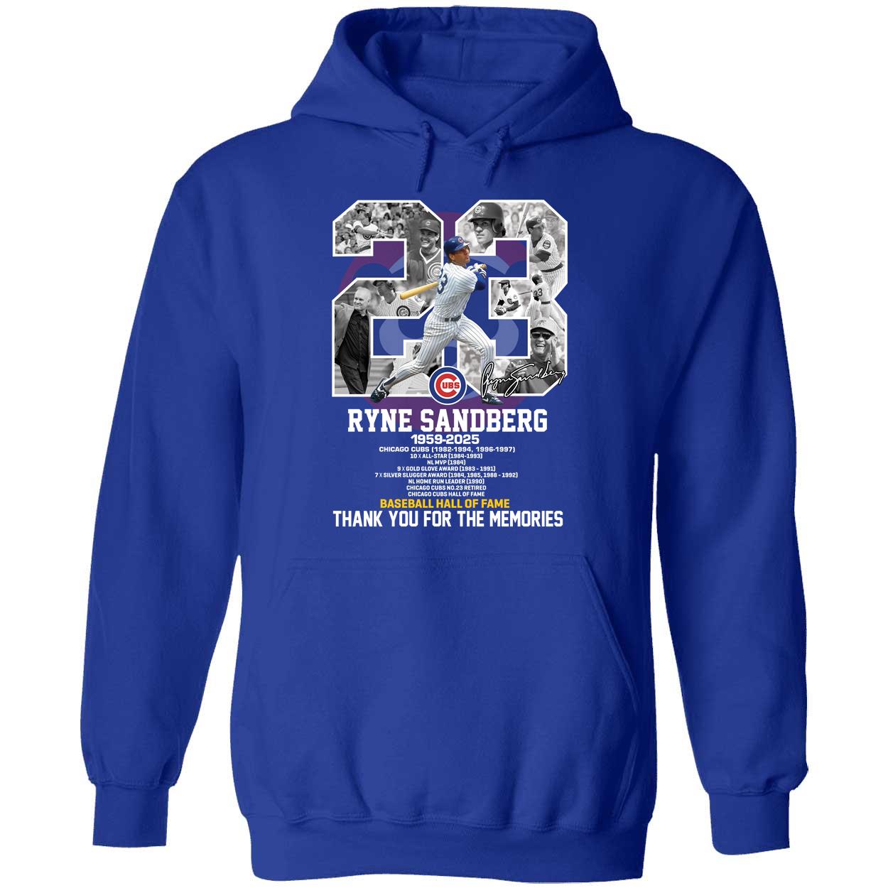 Ryne Sandberg 1959 2025 Thank You For The Memories Shirt 2 1.jpg