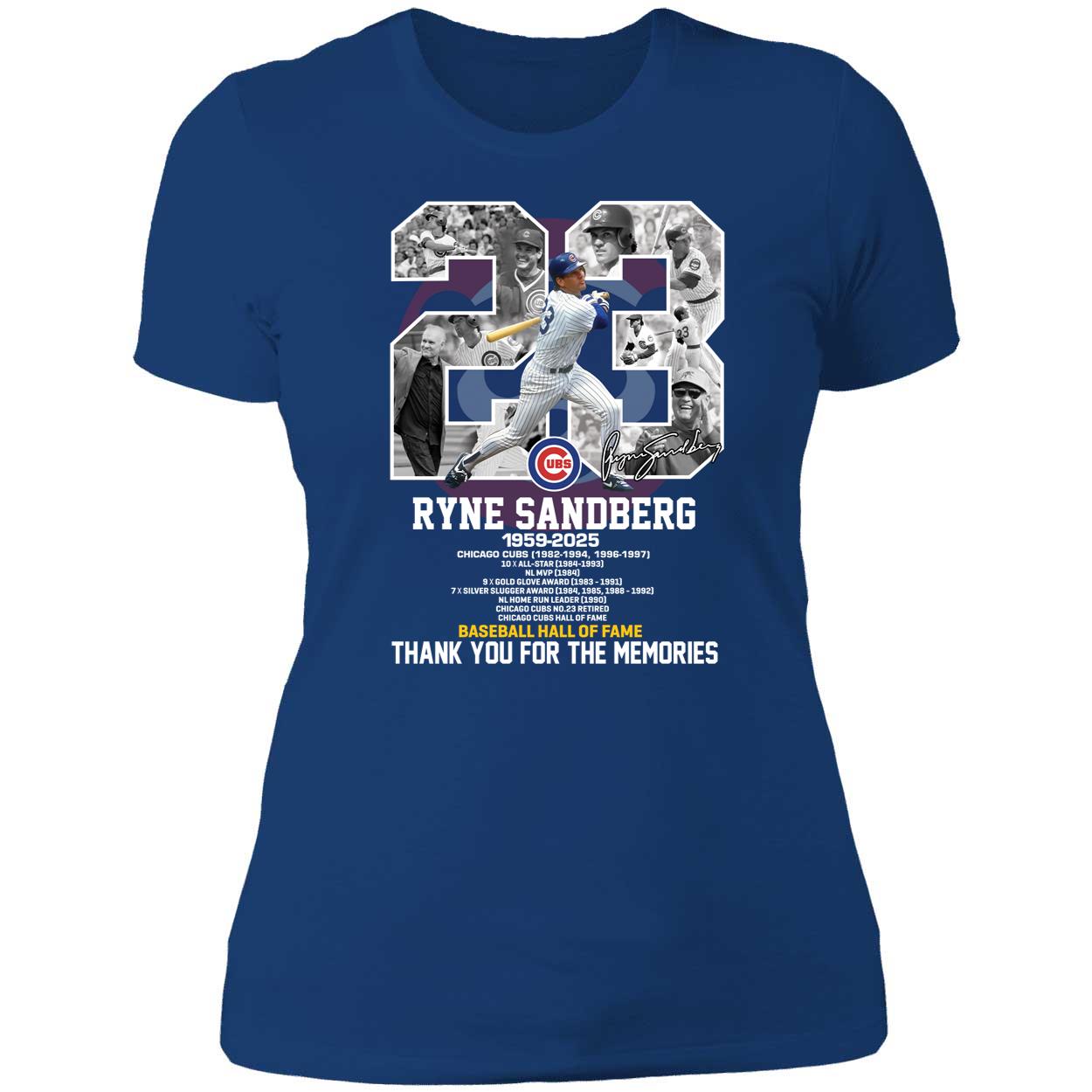 Ryne Sandberg 1959 2025 Thank You For The Memories Shirt 6 1.jpg