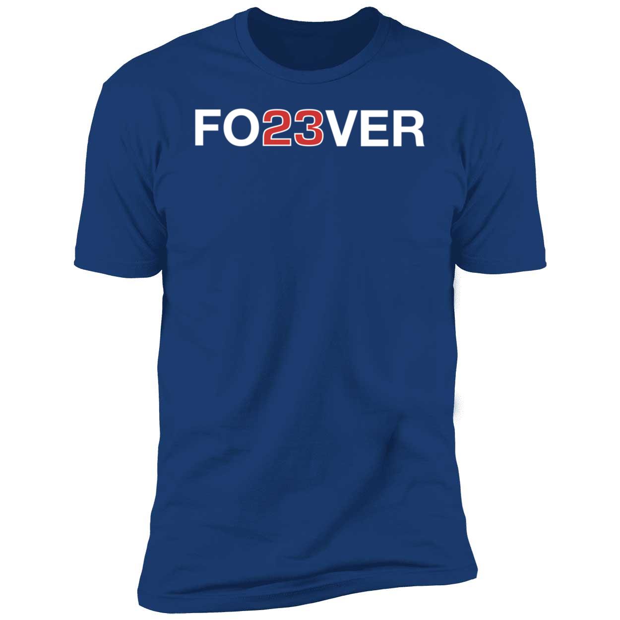 Ryne Sandberg Forever Shirt 5 1.jpg