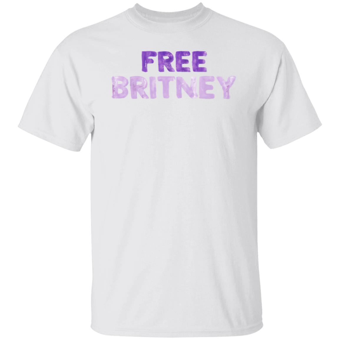 Sam Asghari Britney Spears Free Britney Shirt