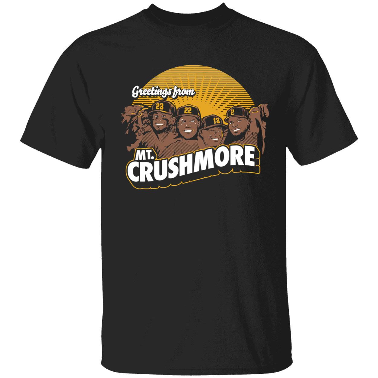 San Diego Mt Crushmore 2023