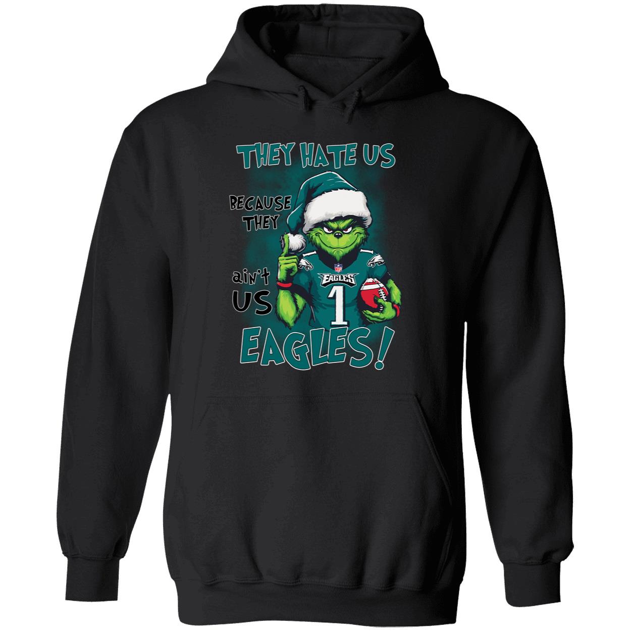 Santa Grinch They Hate Us Because They Aint Us Eagles Shirt 2 1.jpg