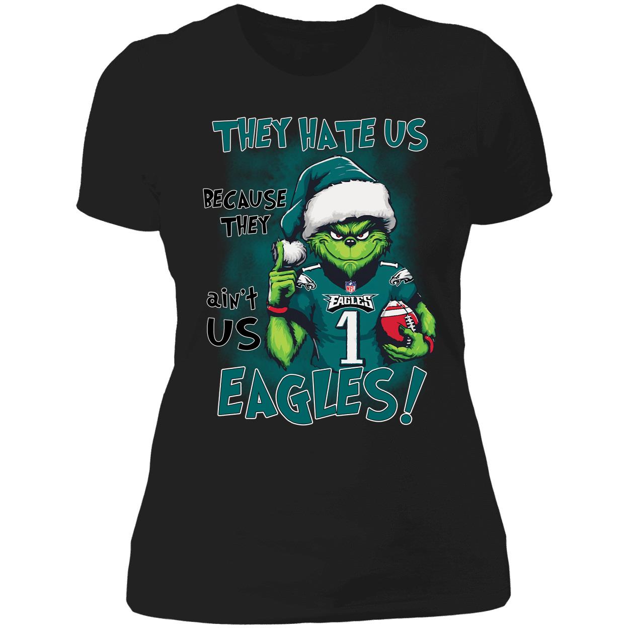 Santa Grinch They Hate Us Because They Aint Us Eagles Shirt 6 1.jpg