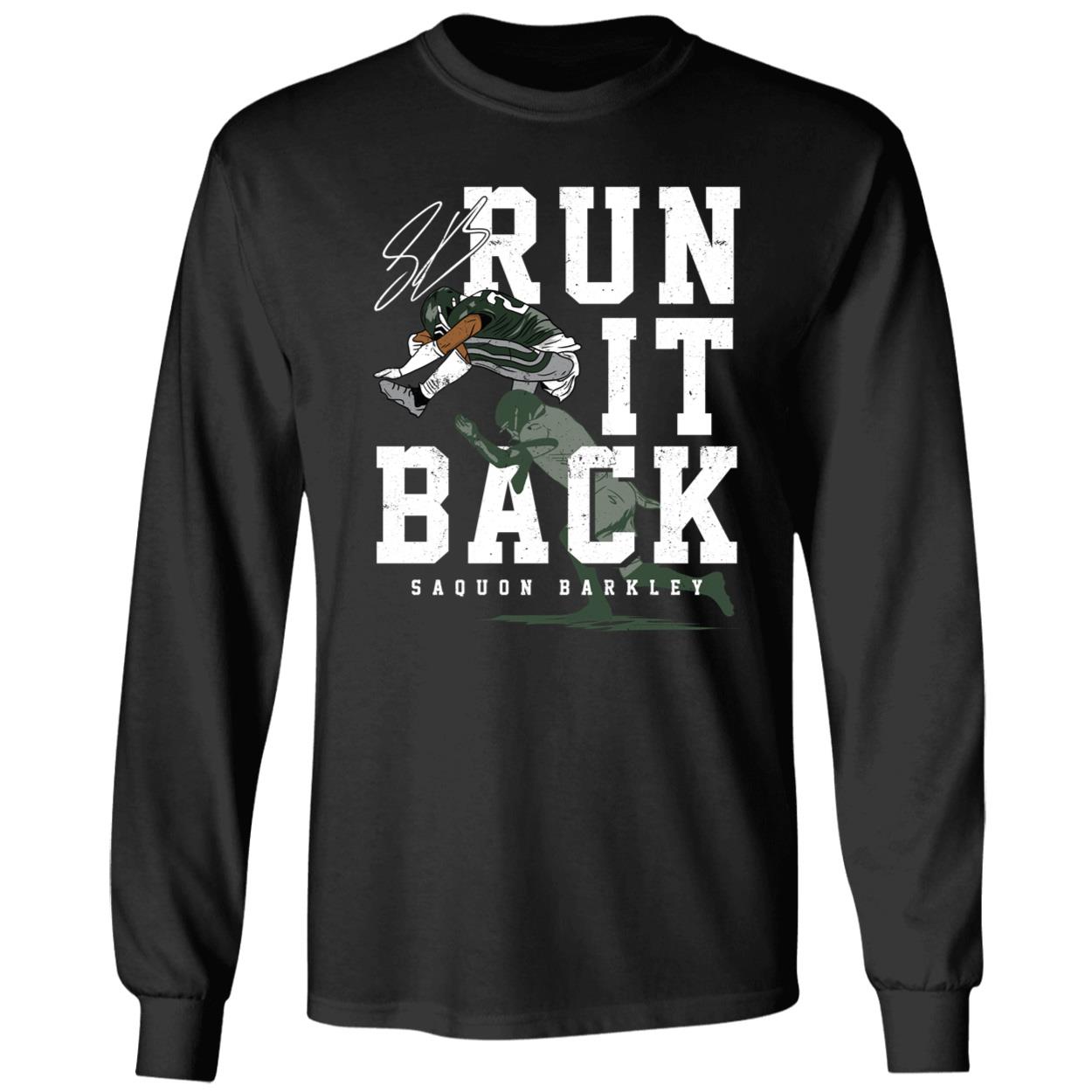 Saquon Barkley Hurdle Over Jaguars Run It Back Shirt1 4 1.jpg