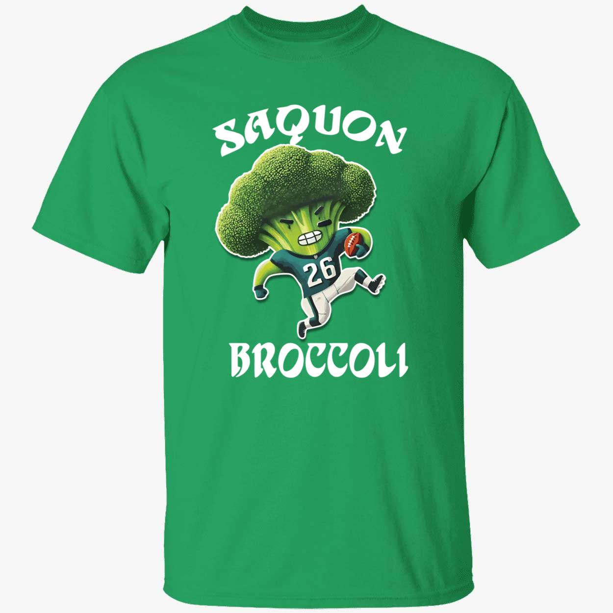 Saquon Barkley Saquon Broccoli Shirt 1 1.jpg