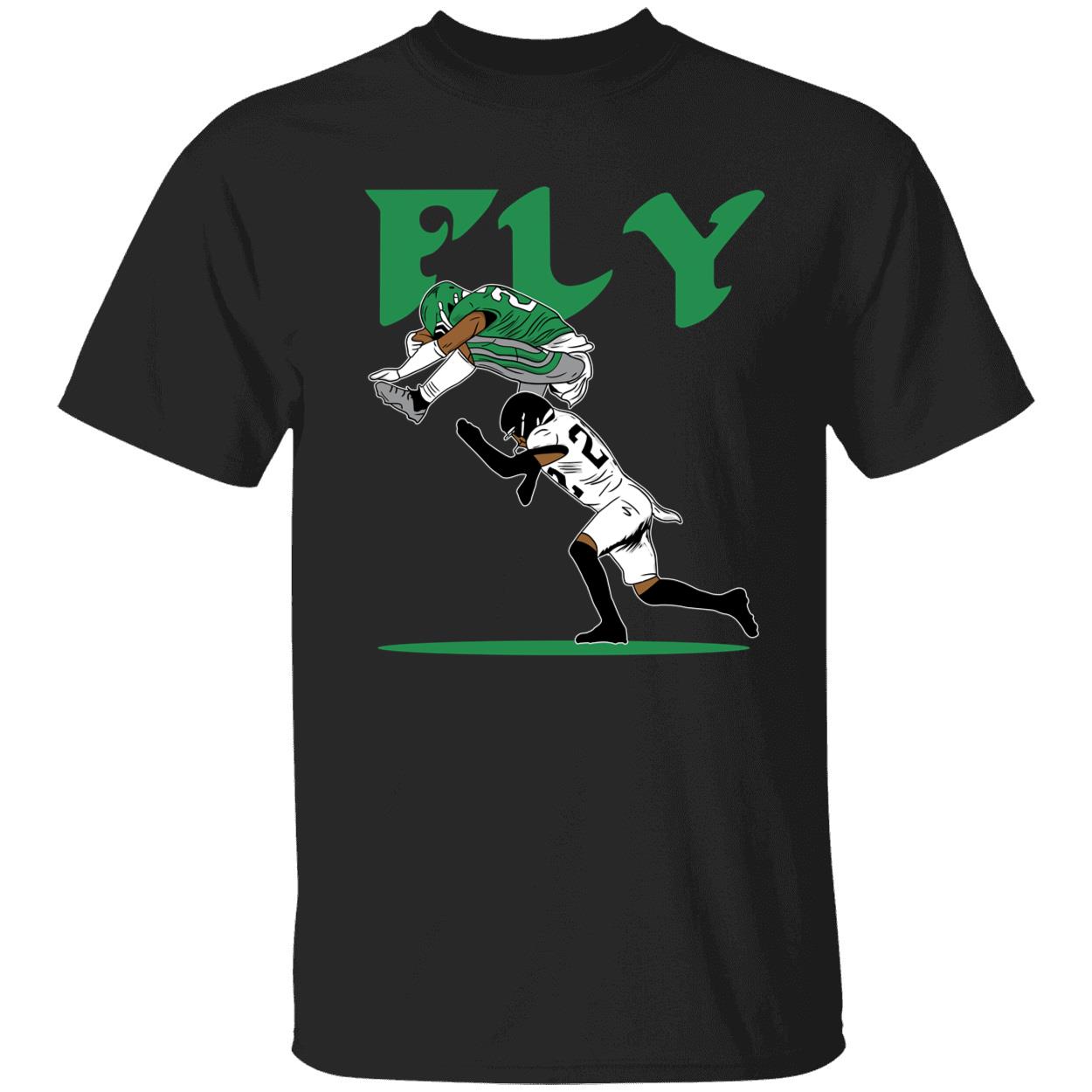 Saquon Barkley The Reverse Hurdle Jarrian Jones Fly Philly Shirt 1 1.jpg