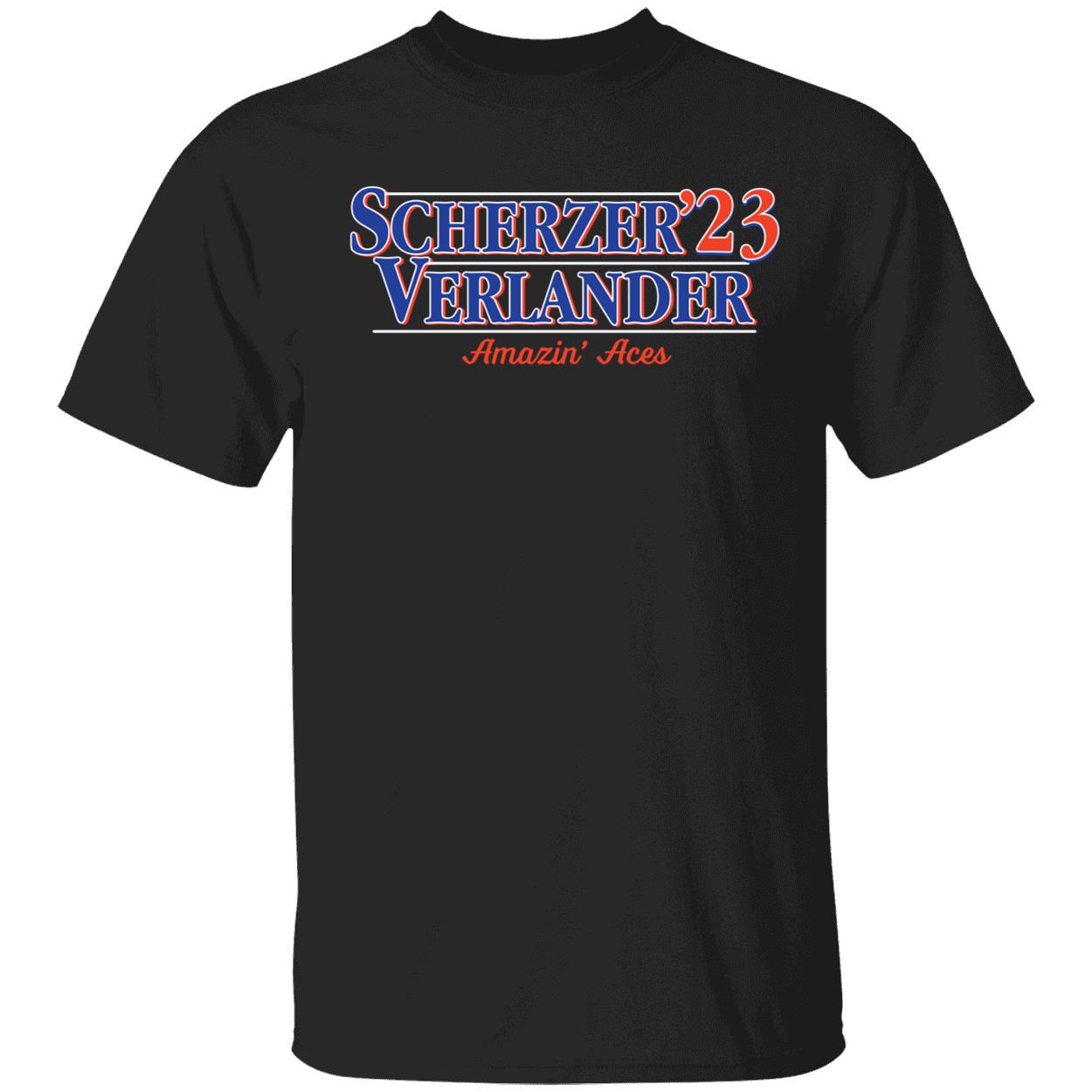 Scherzer Verlander 23 Amazin Aces Shirt 1 1.jpg