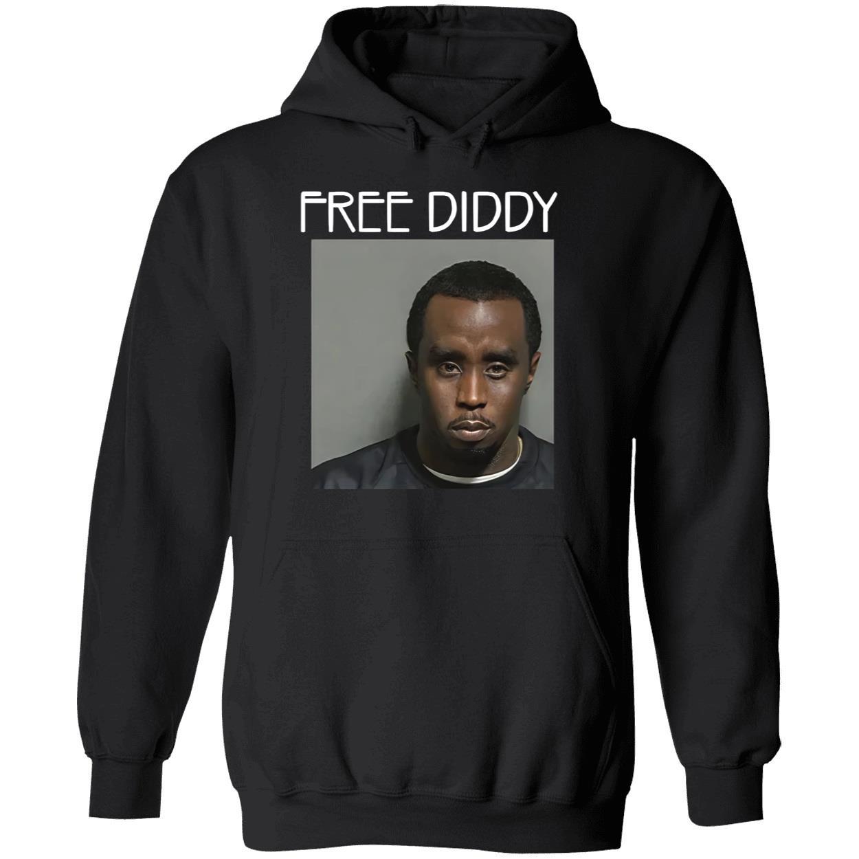 Sean Combs Free Diddy Shirt 2 1.jpg