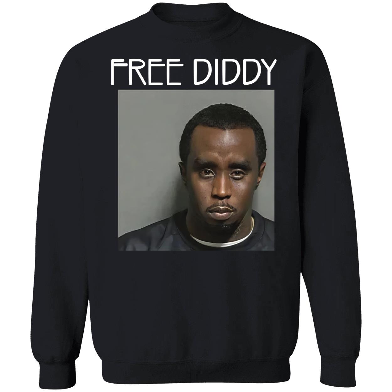 Sean Combs Free Diddy Shirt 3 1.jpg