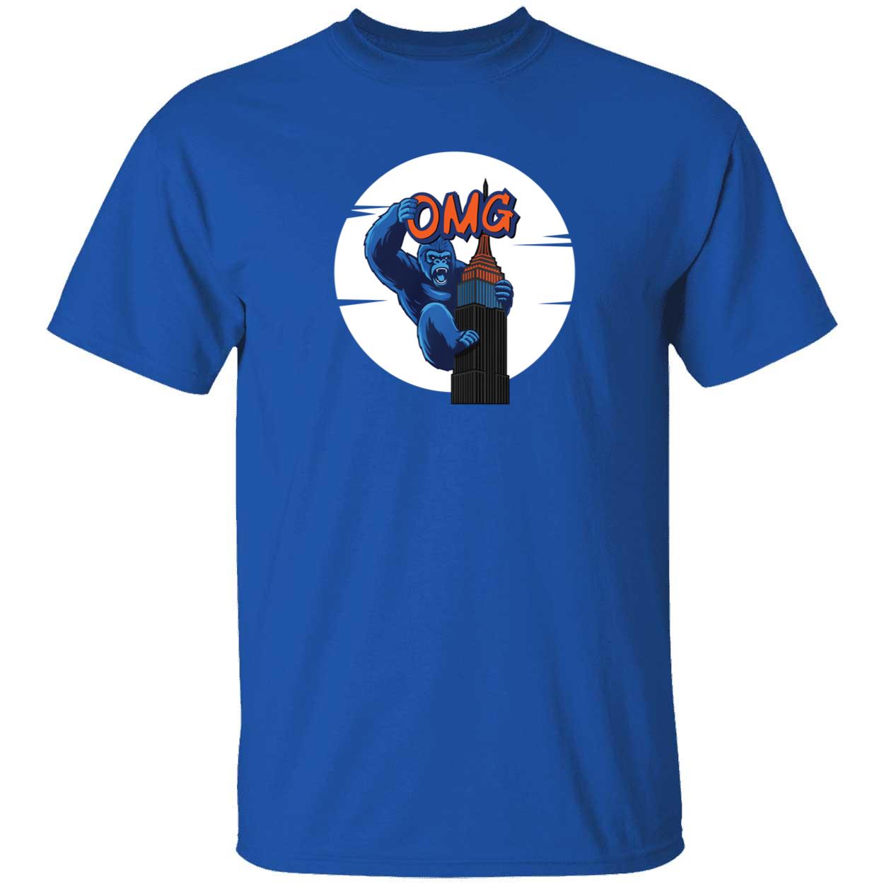 Sean Manaea King Kong OMG Shirt 1 1.jpg