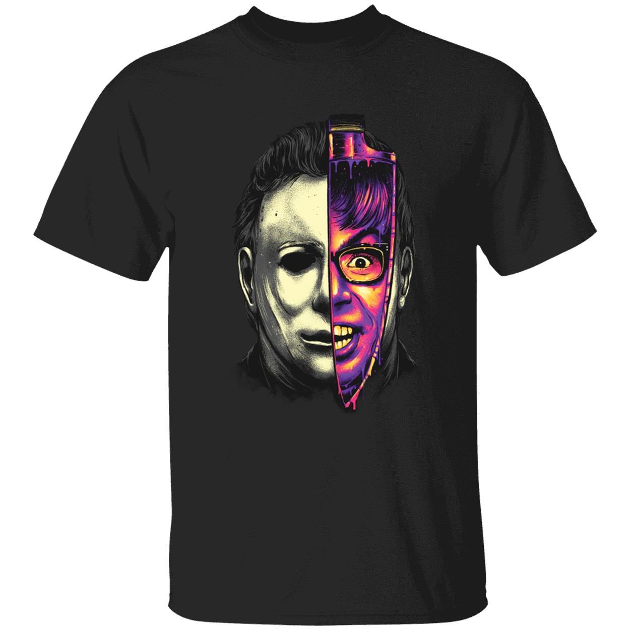 Shaggin And Slashin Michael Myers Shirt_1_1