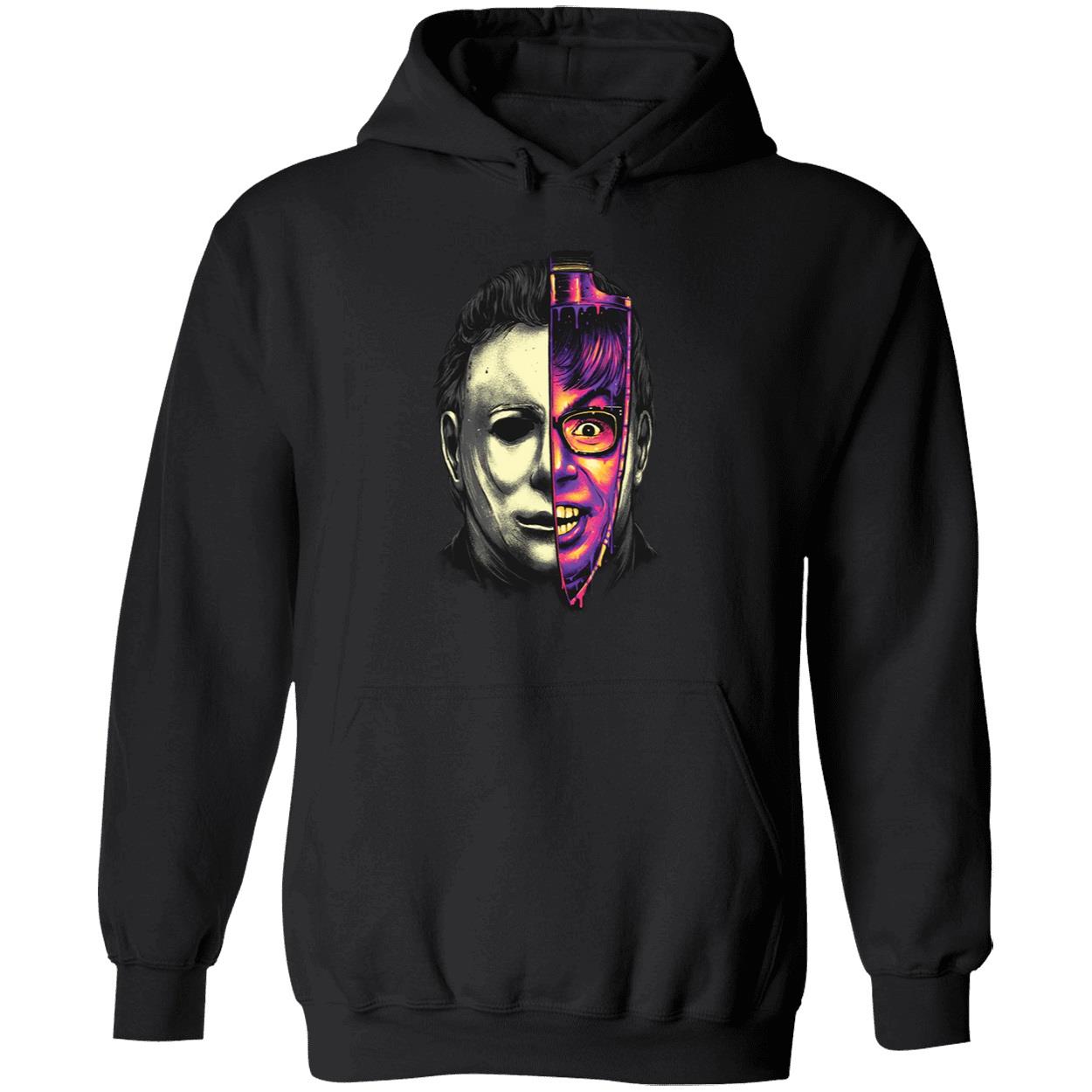 Shaggin And Slashin Michael Myers Hoodie