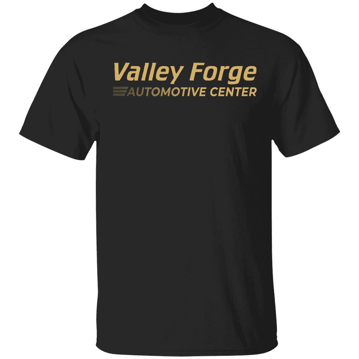 Shane Gillis Tires Valley Forge Automotive Center Shirt 1 1 1.jpg