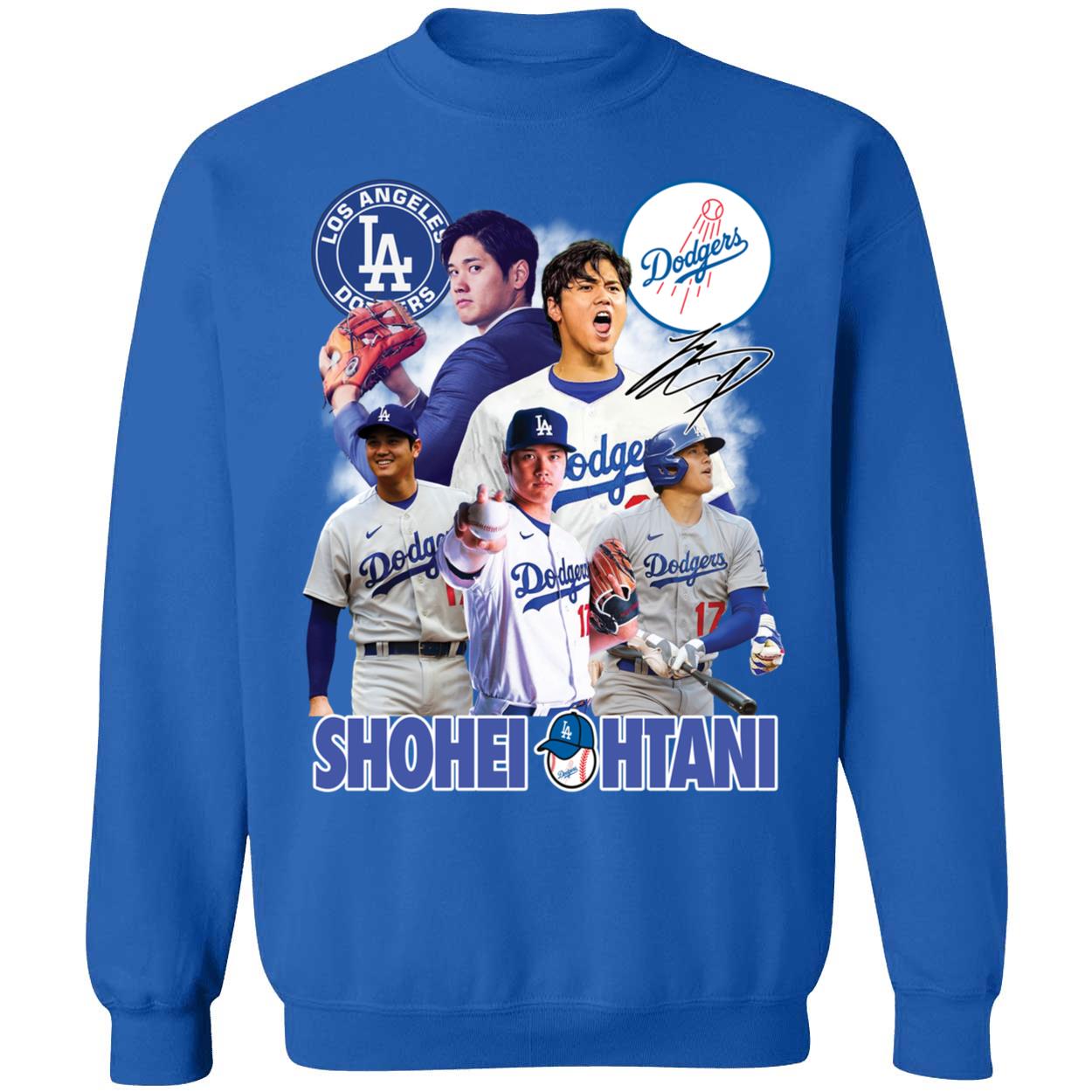Shohei Ohtani Los Angeles Dodgers Shirt 3 1.jpg