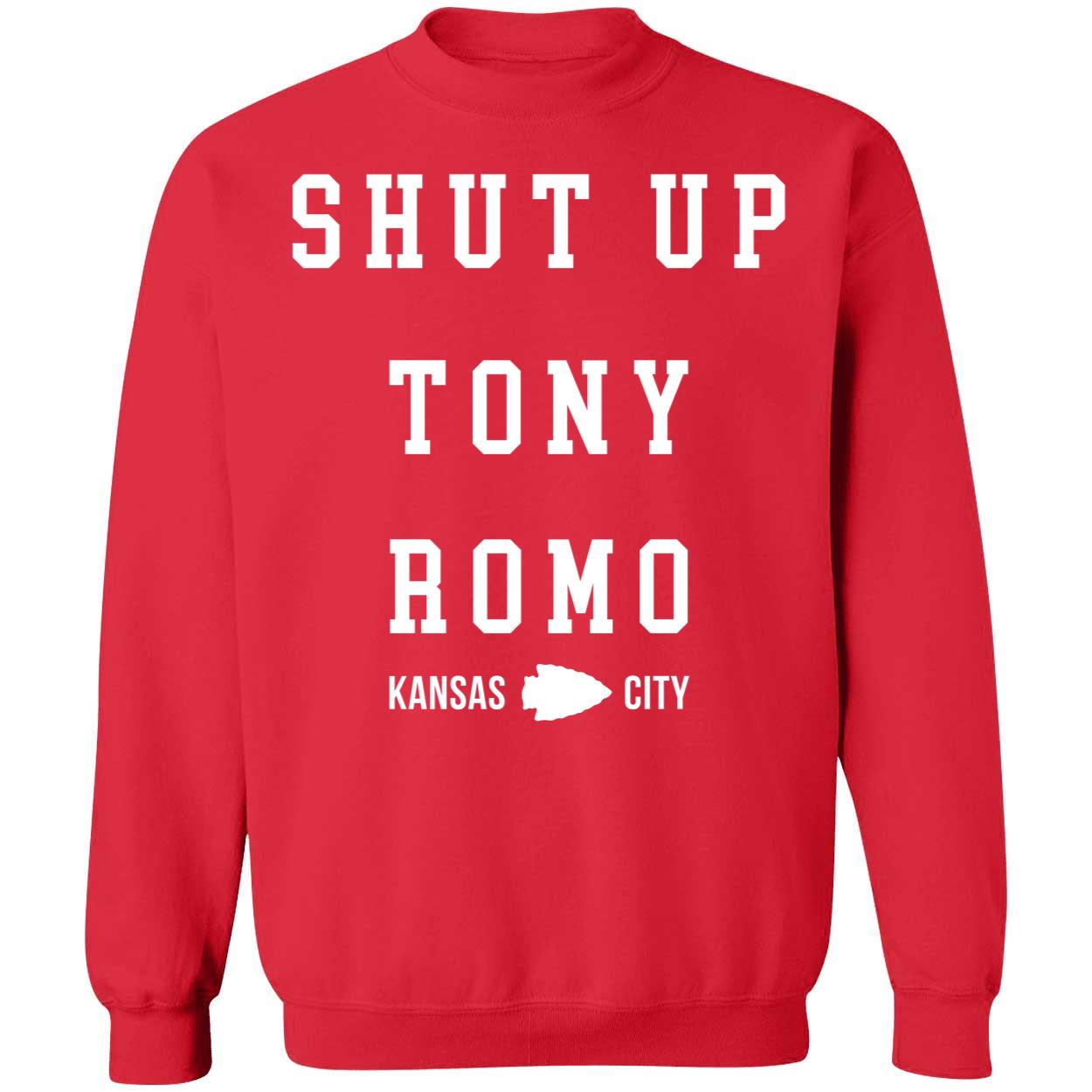 Shut Up Tony Romo Kansas City Shirt 3 1.jpg