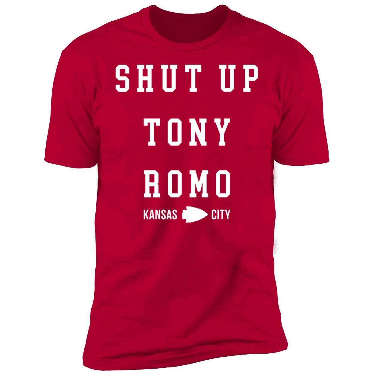 Shut Up Tony Romo Kansas City Shirt 5 1.jpg