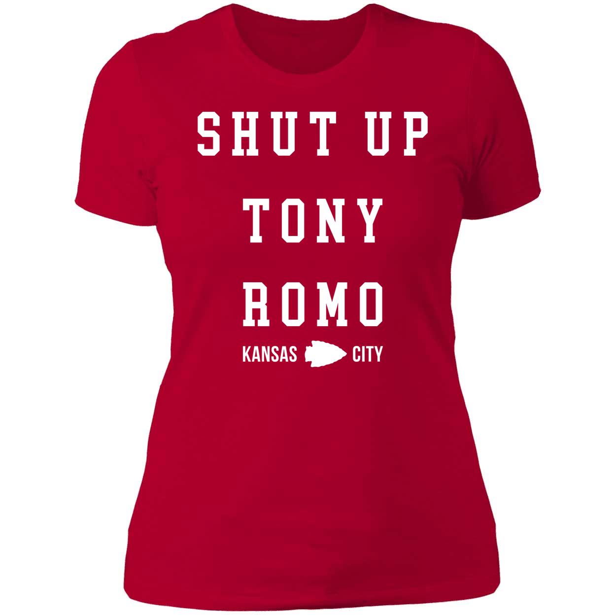 Shut Up Tony Romo Kansas City Shirt 6 1.jpg