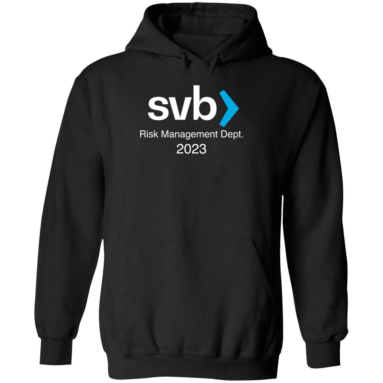Silicon Valley Bank Risk Management Dept 2023 Shirt 1 2 1.jpg