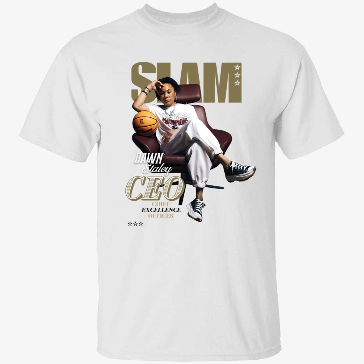 Slam Dawn Staley CEO Chief Excellence Officer Shirt 1 1.jpg