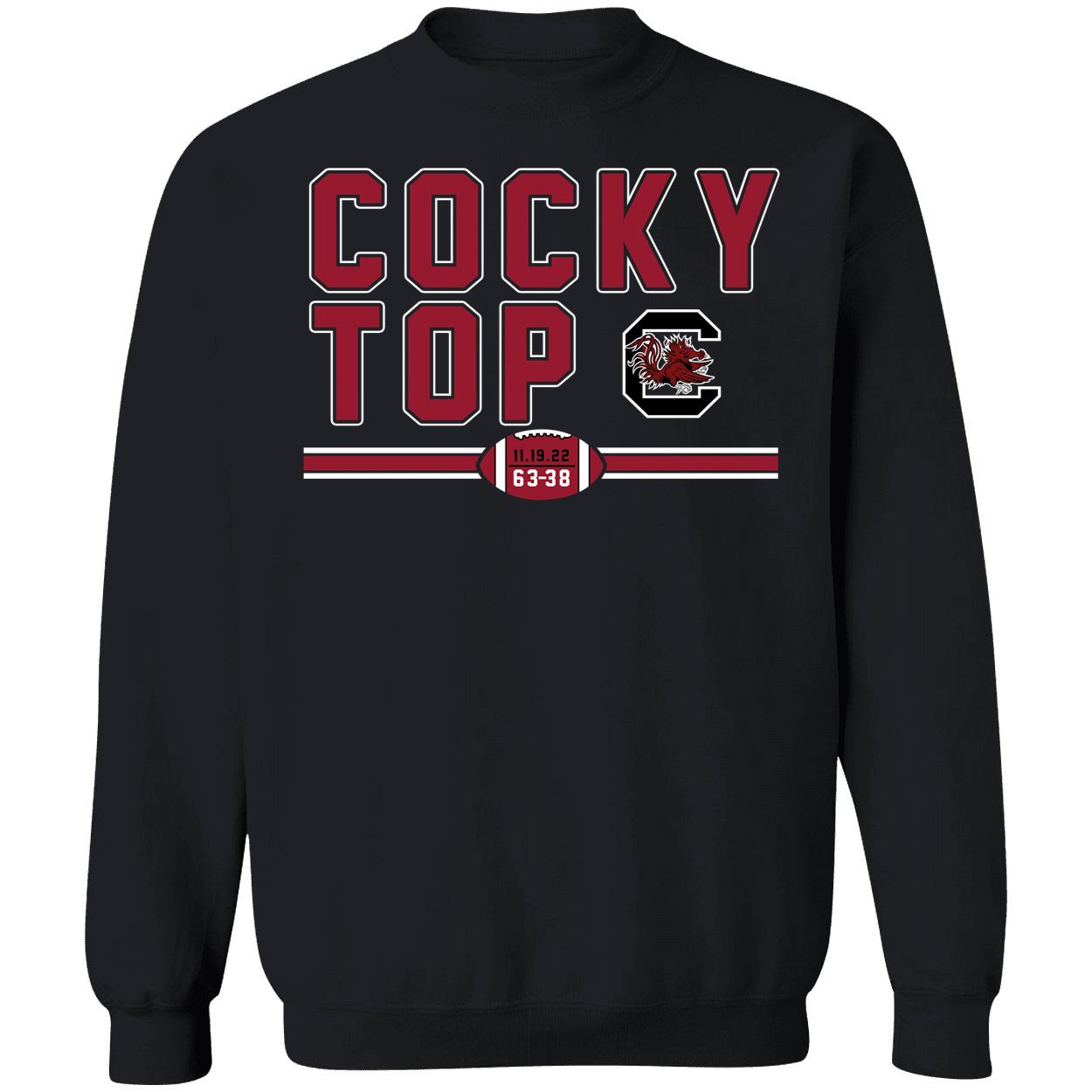 South Carolina Football Cocky Top Shirt 3 1.jpg