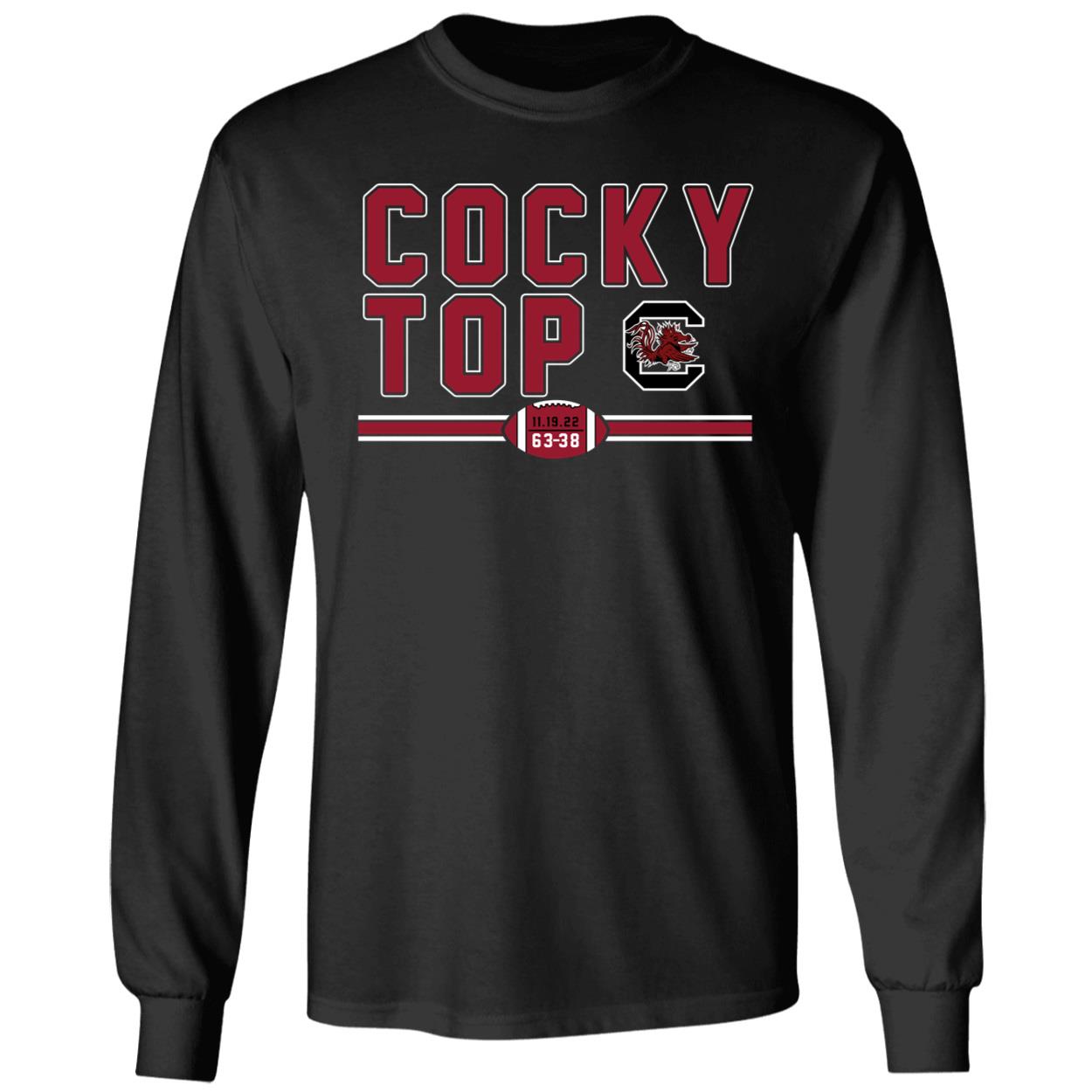 South Carolina Football Cocky Top Shirt 4 1.jpg