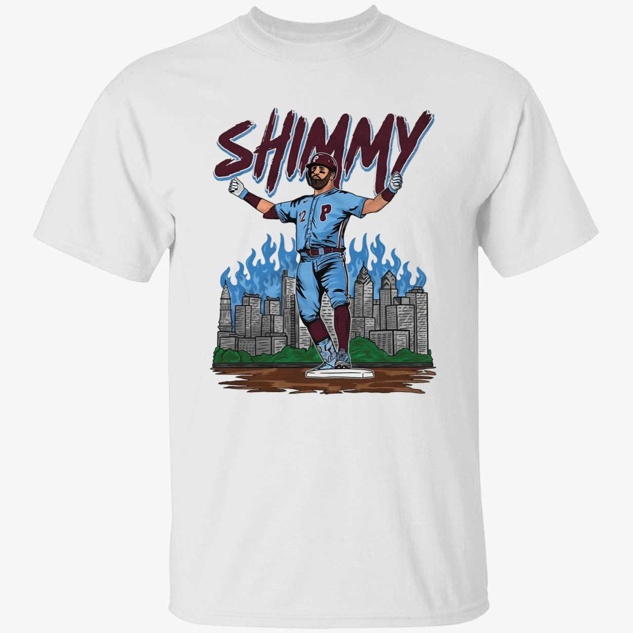 South Philly Shimmy Philadelphia Phillies Shirt 1 1.jpg