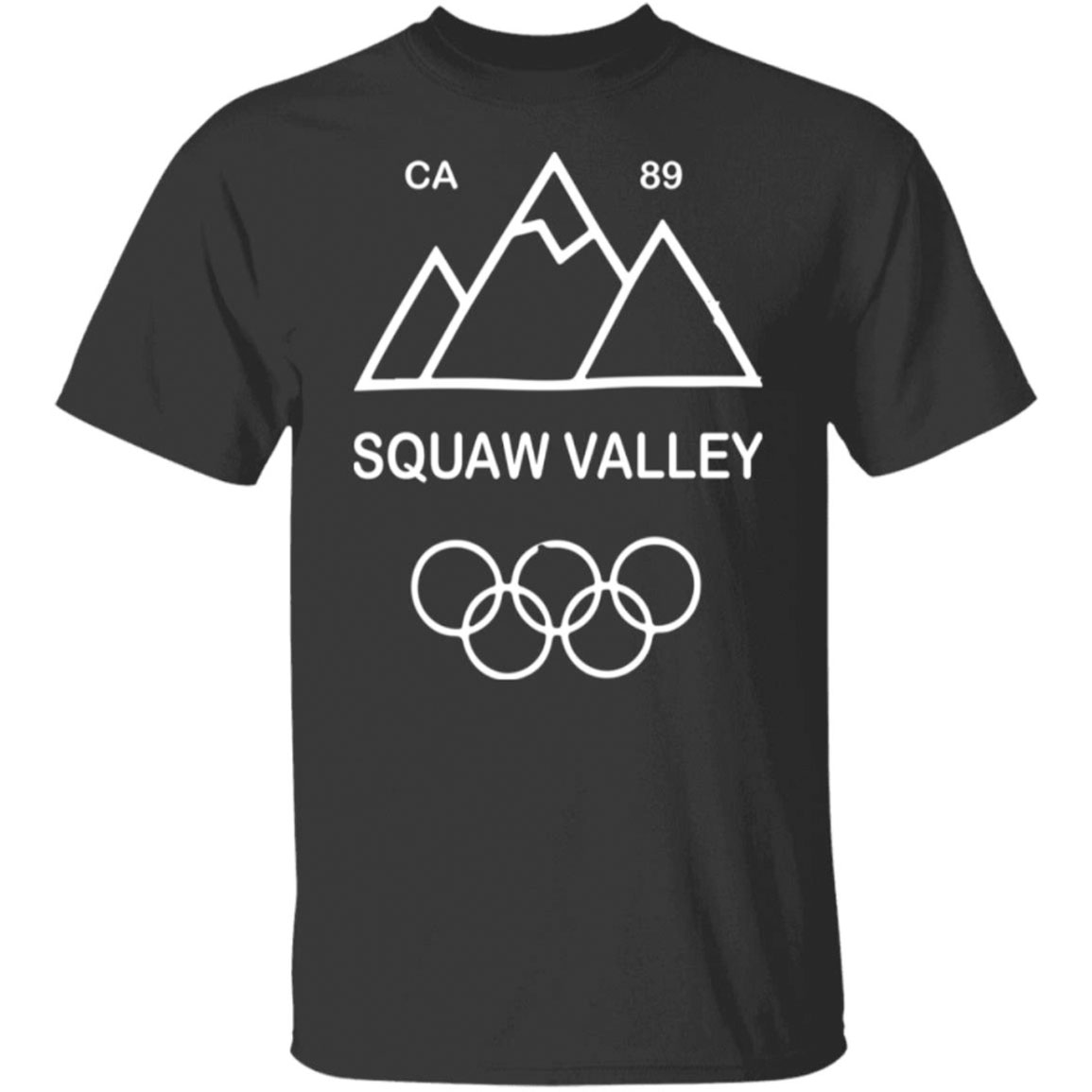 Squaw Valley Shirt