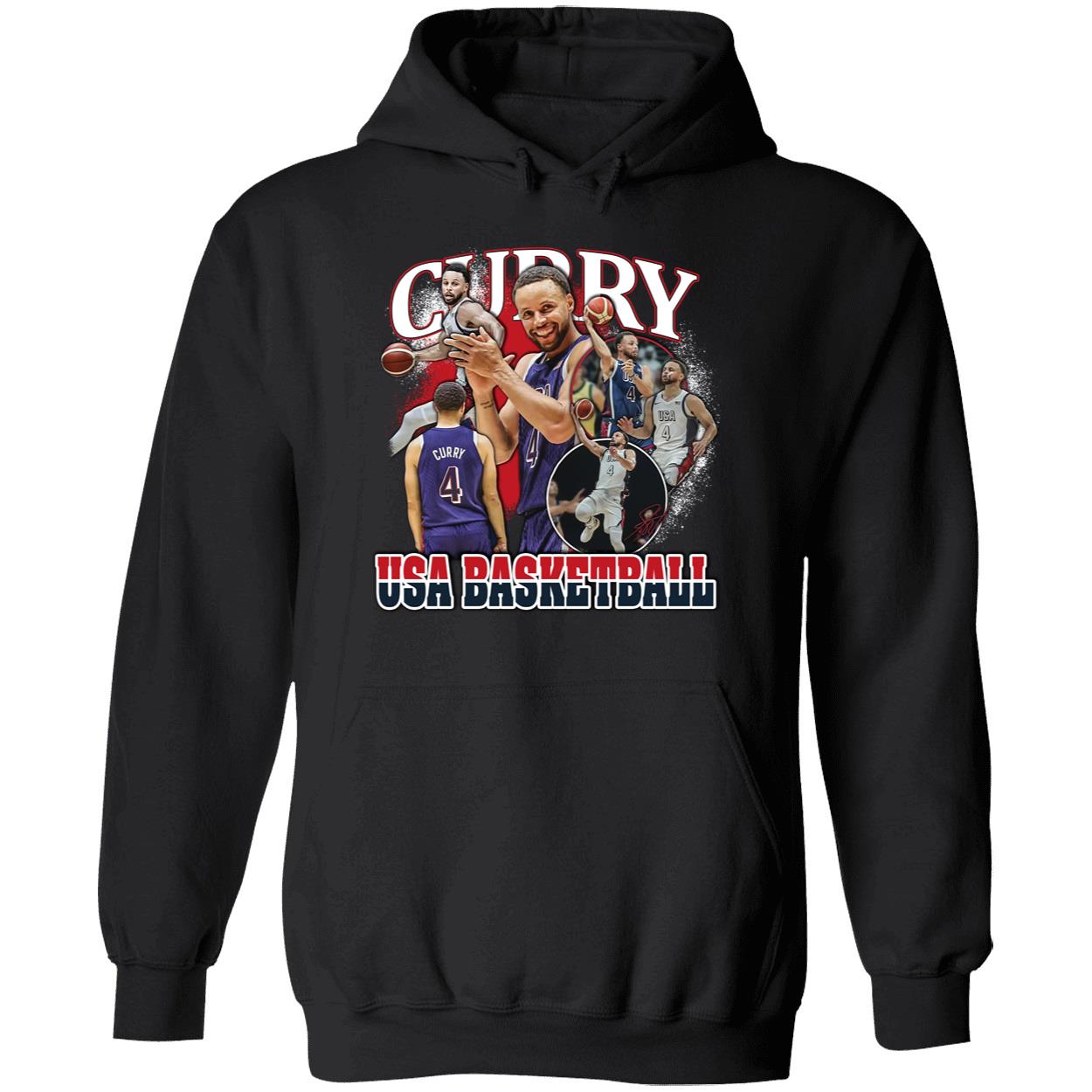 Stephen Curry Usa Basketball 2024 Summer Olympics Team Crossroads Shirt 2 1.jpg
