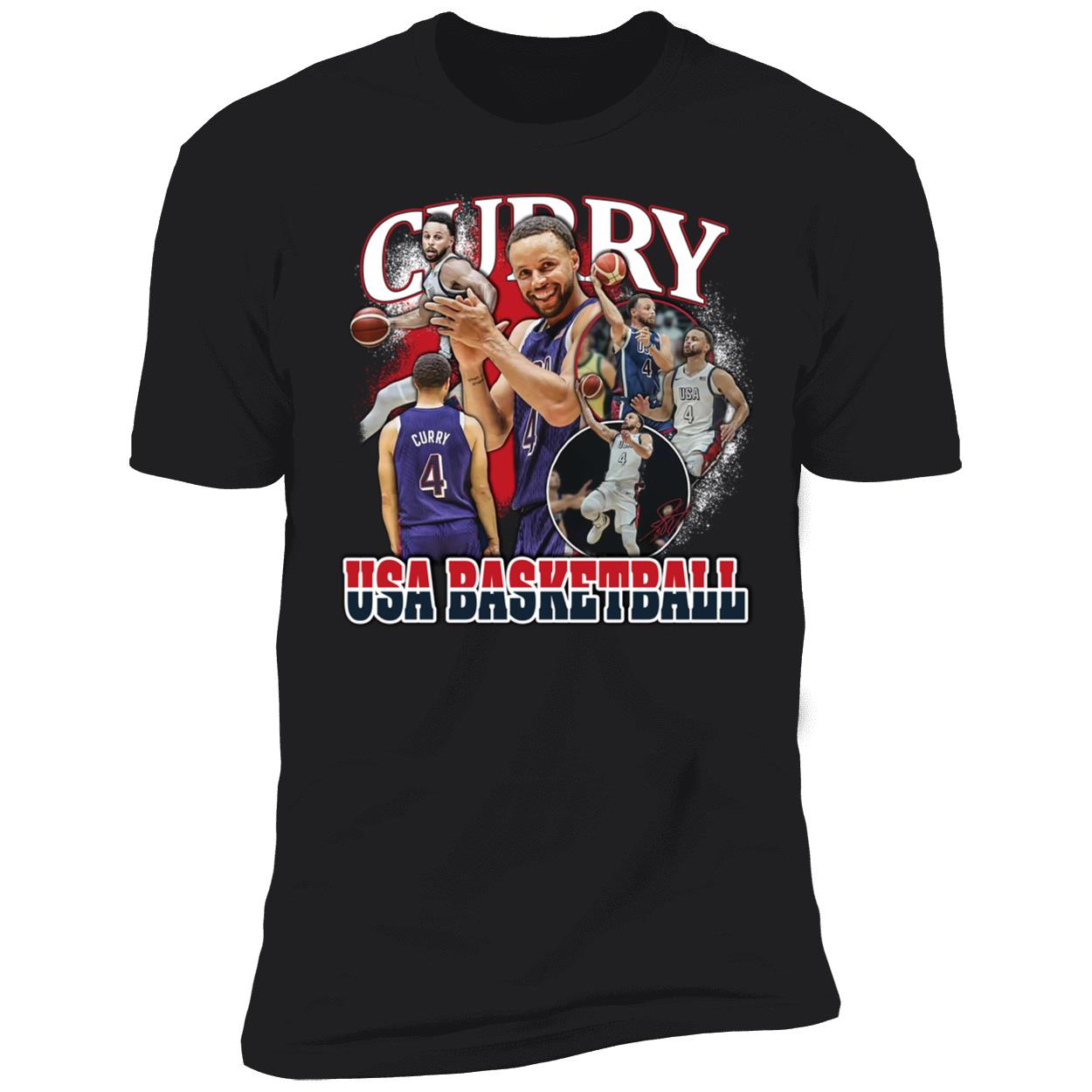 Stephen Curry Usa Basketball 2024 Summer Olympics Team Crossroads Shirt 5 1.jpg