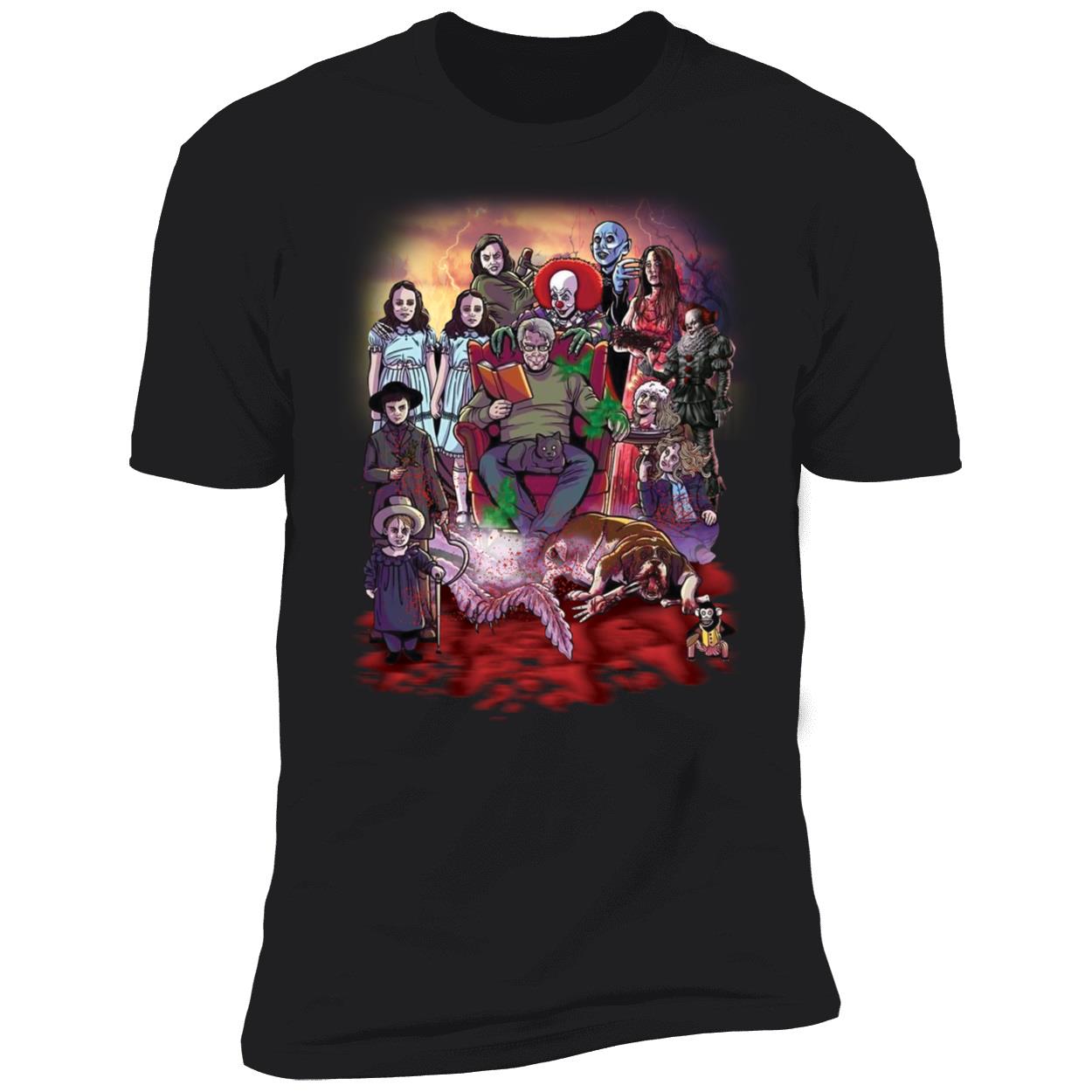 Stephen King Horror Character Shirt 5 1.jpg