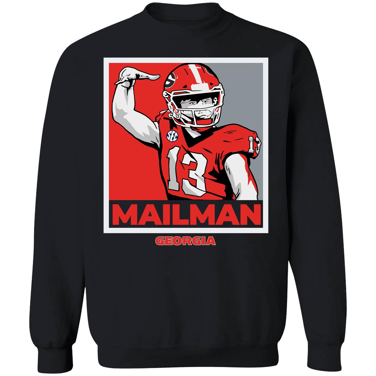 Stetson Bennett IV Mailman Poster Shirt 3 1.jpg