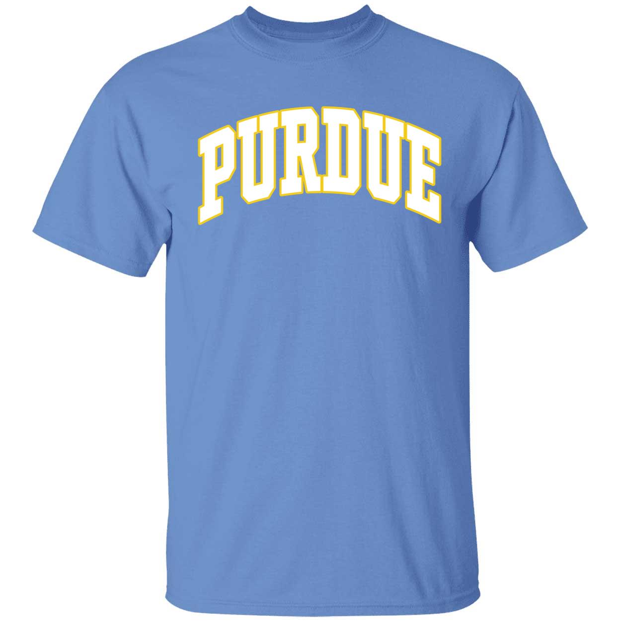 Stranger Things Purdue Shirt