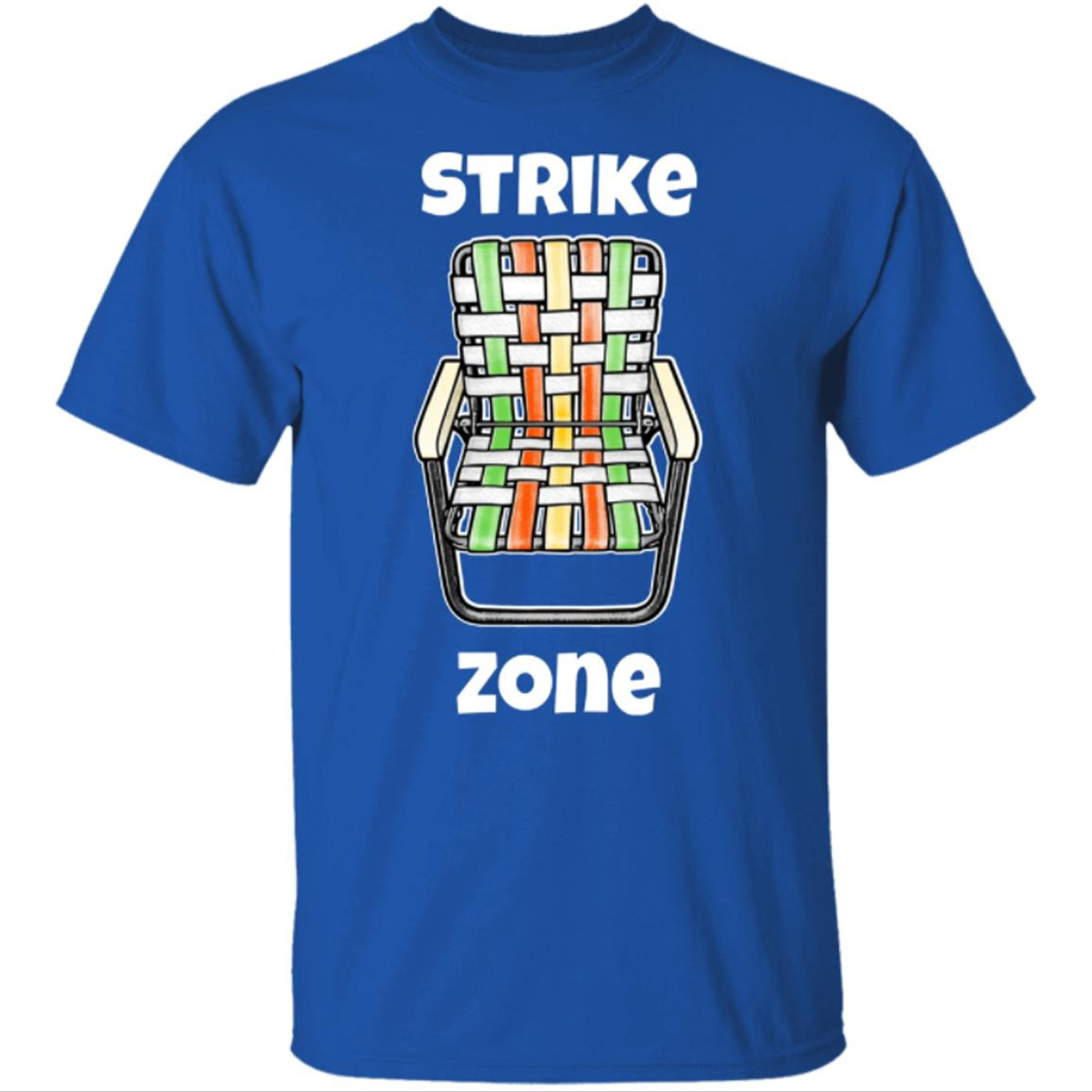 Strike Zone Shirt